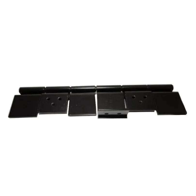 Hinge ASSY 6 Leaf BLK